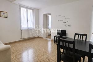 Tre locali di ampie metrature in Piazza Roma