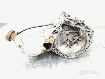 55247486 CAMBIO MANUALE COMPLETO FIAT Panda 2° Se