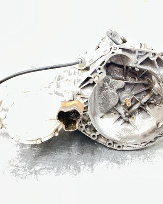 55247486 CAMBIO MANUALE COMPLETO FIAT Panda 2° Se