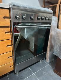 Cucina Smeg