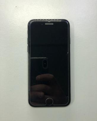 Iphone 7 black 128gb