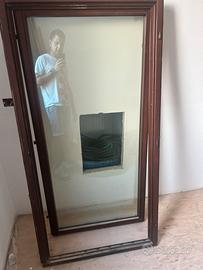 Serramenti in legno