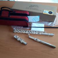 Flauto Traverso Alysee FL-511S