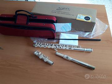 Flauto Traverso Alysee FL-511S