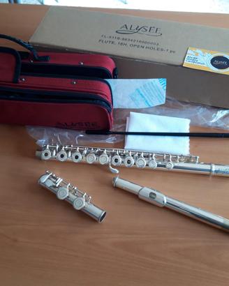 Flauto Traverso Alysee FL-511S