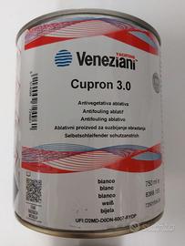 ANTIVEGETATIVA ABLATIVA CUPRON 3.0 VENEZIANI