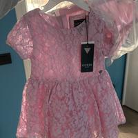 Abito bambina guess