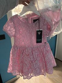 Abito bambina guess