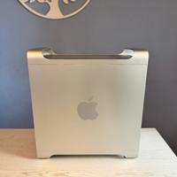 Apple Mac pro 2009 Tower professionale  