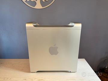 Apple Mac pro 2009 Tower professionale