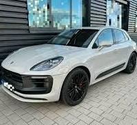 Musata completa e ricambi vari Porsch e Macan 2024