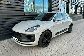 Musata completa e ricambi vari Porsch e Macan 2024