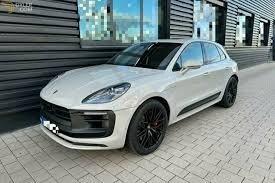 Musata completa e ricambi vari Porsch e Macan 2024