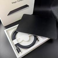 APPLE MAGIC TRACKPAD 3 BLACK EDITION