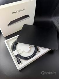 APPLE MAGIC TRACKPAD 3 BLACK EDITION