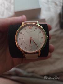 Orologio Emporio Armani