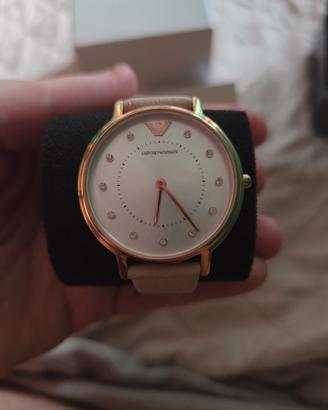 Orologio Emporio Armani