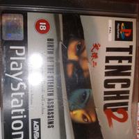 tenchu 2