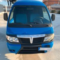 Piaggio Porter EXTRA