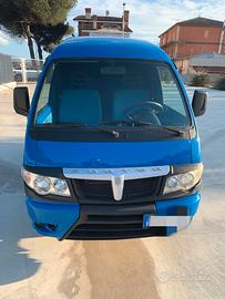 Piaggio Porter EXTRA