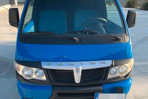 Piaggio Porter EXTRA