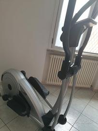 bicicletta ellittica 