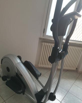 bicicletta ellittica 