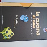 "La Cucina di casa del Gambero Rosso"