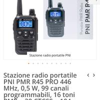 pni pmr R45 PRO
