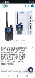 pni pmr R45 PRO