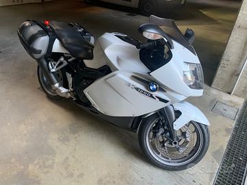 Bmw k 1200 s - 2005