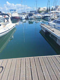 Posto barca Marina di scarlino