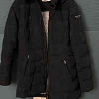 Piumino Penn-Rich blu taglia S