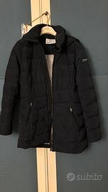 Piumino Penn-Rich blu taglia S