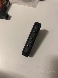 Tasto memoria sedile vw