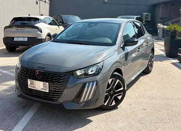 Peugeot 208 PureTech 100 Stop&Start 5 porte Allure