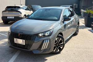 Peugeot 208 PureTech 100 Stop&Start 5 porte Allure