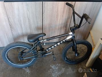 Bmx juvenile 18"