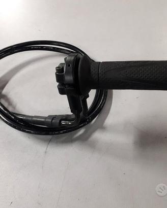 Comando fili gas BENELLI BN 600 R 2016