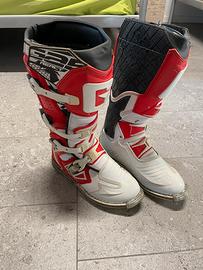 Stivali cross/enduro gaerne