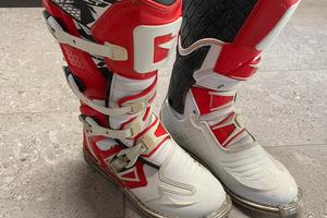 Stivali cross/enduro gaerne