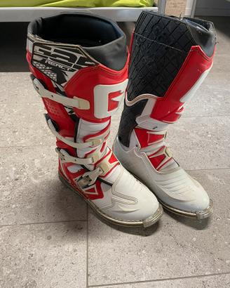 Stivali cross/enduro gaerne