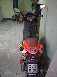 Aprilia SR 50 - 2011