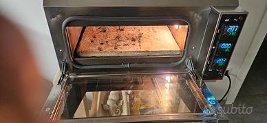 forno effeuno  P134H 