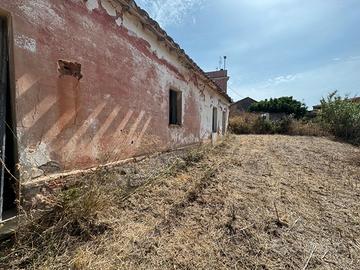 Due lotti Edificabili