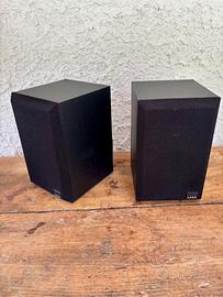 Casse acustiche A.R.E.S. Alpha Effect – coppia