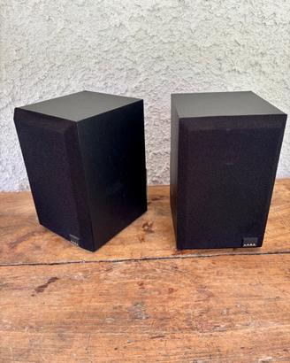 Casse acustiche A.R.E.S. Alpha Effect – coppia