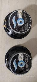 Coppia Altoparlanti CIARE Cz 100 Da 80 W