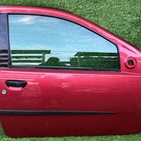 PORTIERA ANTERIORE DESTRA FIAT Punto Berlina 3P 2Â