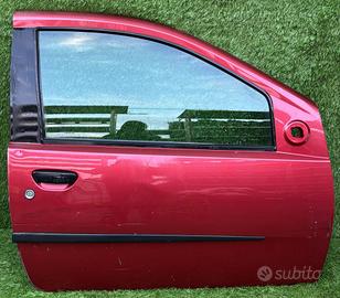 PORTIERA ANTERIORE DESTRA FIAT Punto Berlina 3P 2Â